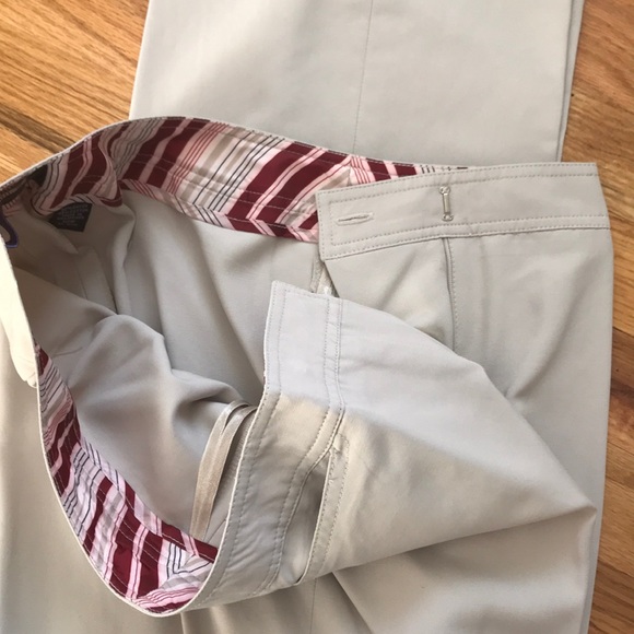 Context pants suit , never worn NWT - Picture 7 of 13